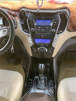 هيونداي سانتافي